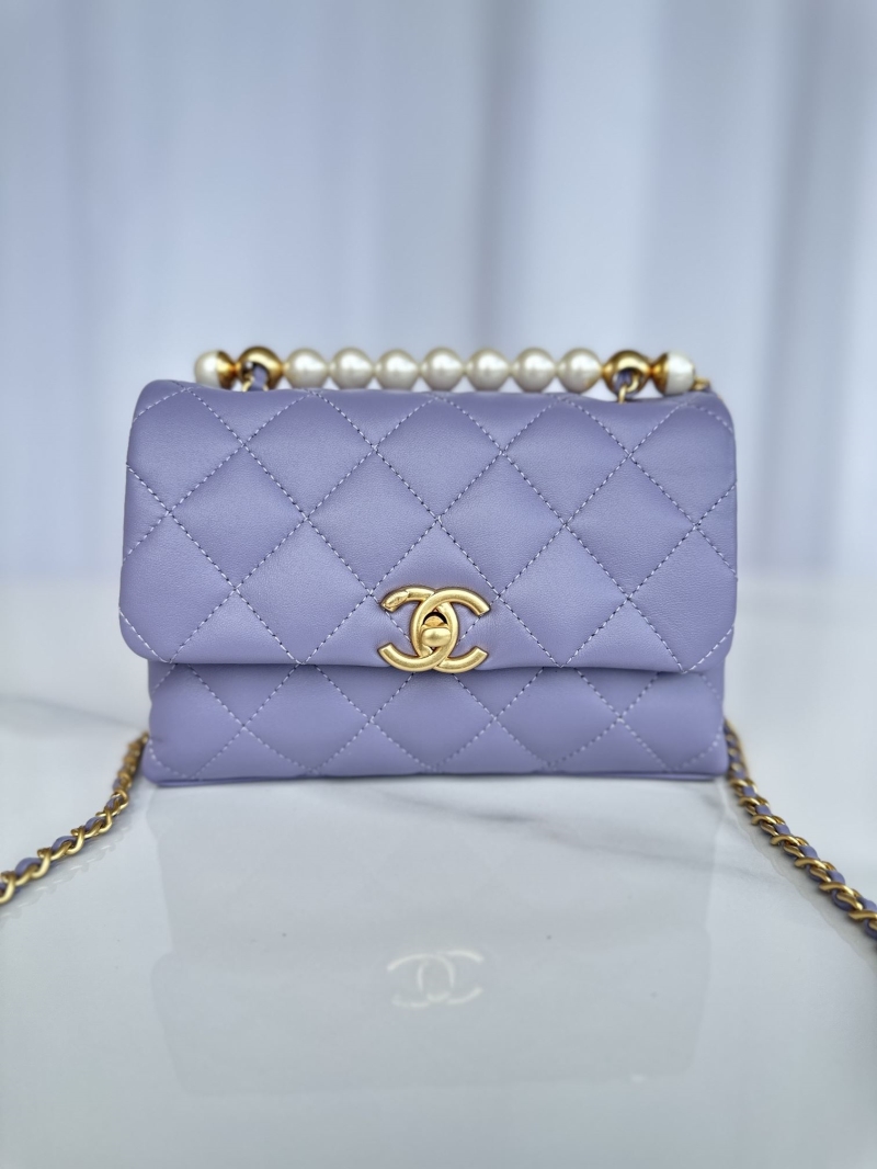 Chanel WOC Bags